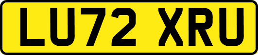 LU72XRU