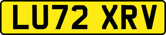 LU72XRV