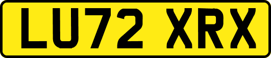LU72XRX