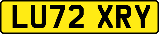 LU72XRY
