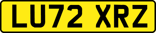 LU72XRZ