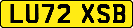LU72XSB
