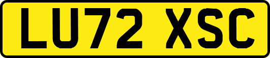 LU72XSC