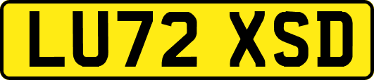 LU72XSD