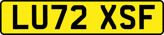 LU72XSF