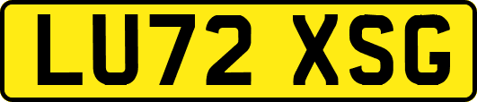 LU72XSG