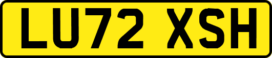 LU72XSH
