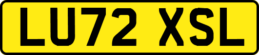 LU72XSL