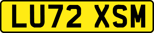 LU72XSM