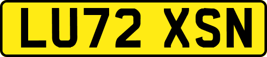 LU72XSN