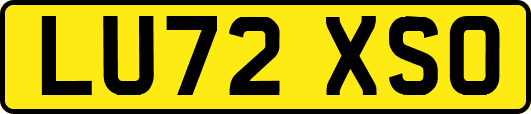 LU72XSO
