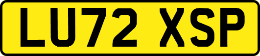 LU72XSP