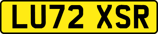 LU72XSR