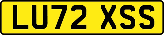 LU72XSS