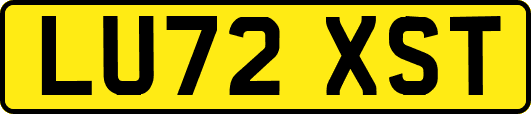 LU72XST
