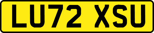 LU72XSU