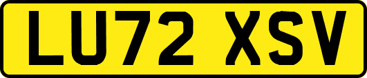 LU72XSV