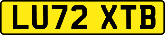 LU72XTB