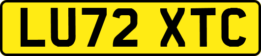 LU72XTC