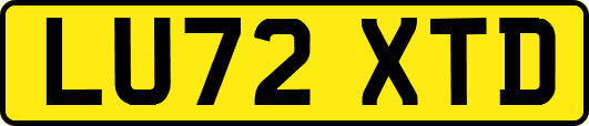 LU72XTD