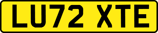 LU72XTE