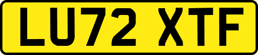 LU72XTF