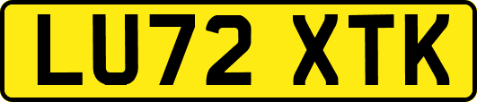 LU72XTK