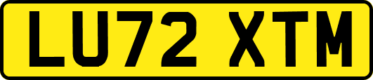 LU72XTM