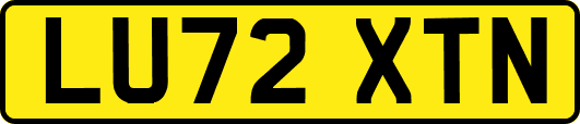 LU72XTN