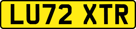 LU72XTR
