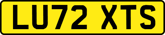 LU72XTS