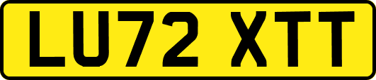 LU72XTT