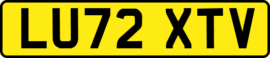 LU72XTV