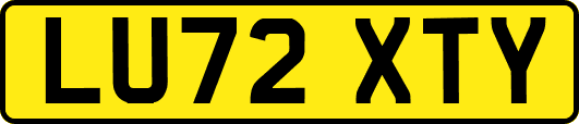LU72XTY