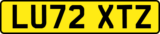 LU72XTZ