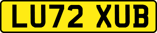LU72XUB