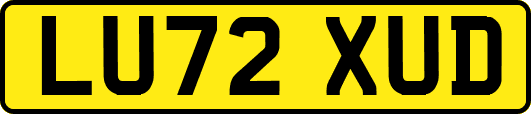 LU72XUD