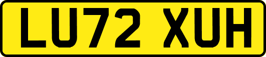 LU72XUH