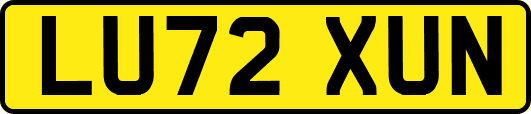 LU72XUN