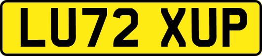 LU72XUP