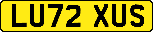 LU72XUS