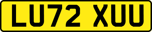 LU72XUU