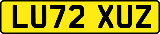 LU72XUZ