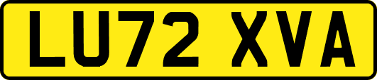 LU72XVA