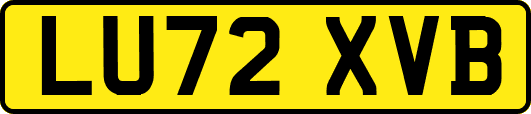 LU72XVB