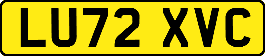 LU72XVC