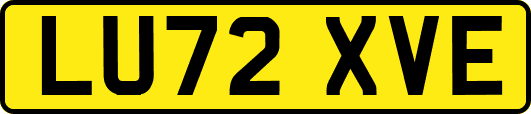 LU72XVE