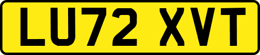LU72XVT