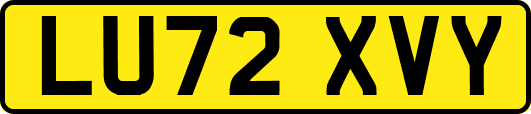 LU72XVY