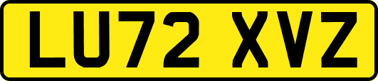LU72XVZ